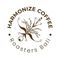 Harmonize Coffee Roasters
