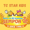 SEMPOA SIP TC STARKIDS BENGKONG