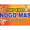 Toko Emas Mas Naga Mas
