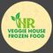 NR Veggie House Frozen Food