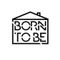 BORN TO BE PERENAN BALI