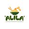 Mie Bakar Alila