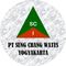 PT. SUNG CHANG INDONESIA CABANG WATES