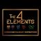 The 4 elements