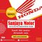 Sanjaya Motor Bali