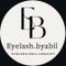 Eyelash byAbil