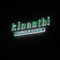 Kinanthi Coffee & Eatery Batam