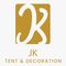 JK Tent & Decoration’s