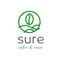 Sure Coffee di D&D Cafe