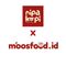 NIPA KOPI x Moosfood.id
