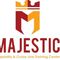 MAJESTIC BALI INTERNATIONAL