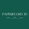 Paperflory.id
