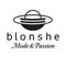 PT BLONSHE DELUXE INDO