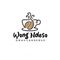Cafe Wong Ndeso Omah Cangkruk