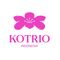PT KOTRIO GLOBAL INDONESIA