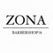 Zona Barbershop 16