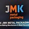 CV. JMK Metal Packaging