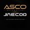 JAECOO ASCO BINTARO