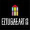 EZTU GLASS 1981