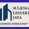 Konsultan Management SUGENG LESTARI JAYA