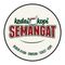 Kedai Kopi Semangat