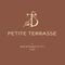 Petite Terrasse by OUI