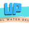 Toko Up Mineral Water