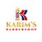 KARIM'S BARBERSHOP