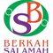 Berkah Salamah