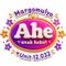 Ahe Margomulyo