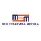 PT. Multi Sarana Medika
