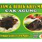 Warung Bebek Ayam Cak Agung
