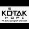 Kopi Kotak (PT Satu Langkah Di depan)