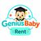 Genius Baby Rent