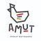 Amut Roast Chicken