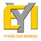 PT Ekno Yuag Indonesia