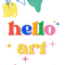 Hello Art