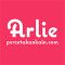 Arlie Percetakan Kain