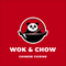 Wok & Chow Chinese Cuisine
