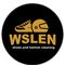 wslen shoes n helmet