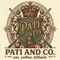 PATI AND CO.