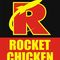 ROCKET CHICKEN SROGO