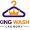 King Wash Laundry