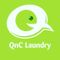 QnC Laundry Makassar