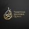 TSQ (Tarbiyyah Shahibul Quran)