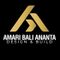 Amari Bali Ananta Design & Build