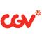 Công Ty Tnhh Cgv Cinemas