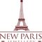 New paris Jewellery