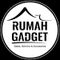 Rumah Gadget Bali