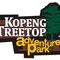 Kopeng Treetop Adventure Park